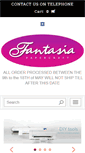 Mobile Screenshot of fantasia.com.au